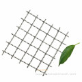 stainless steel wire mesh metal mesh sheet